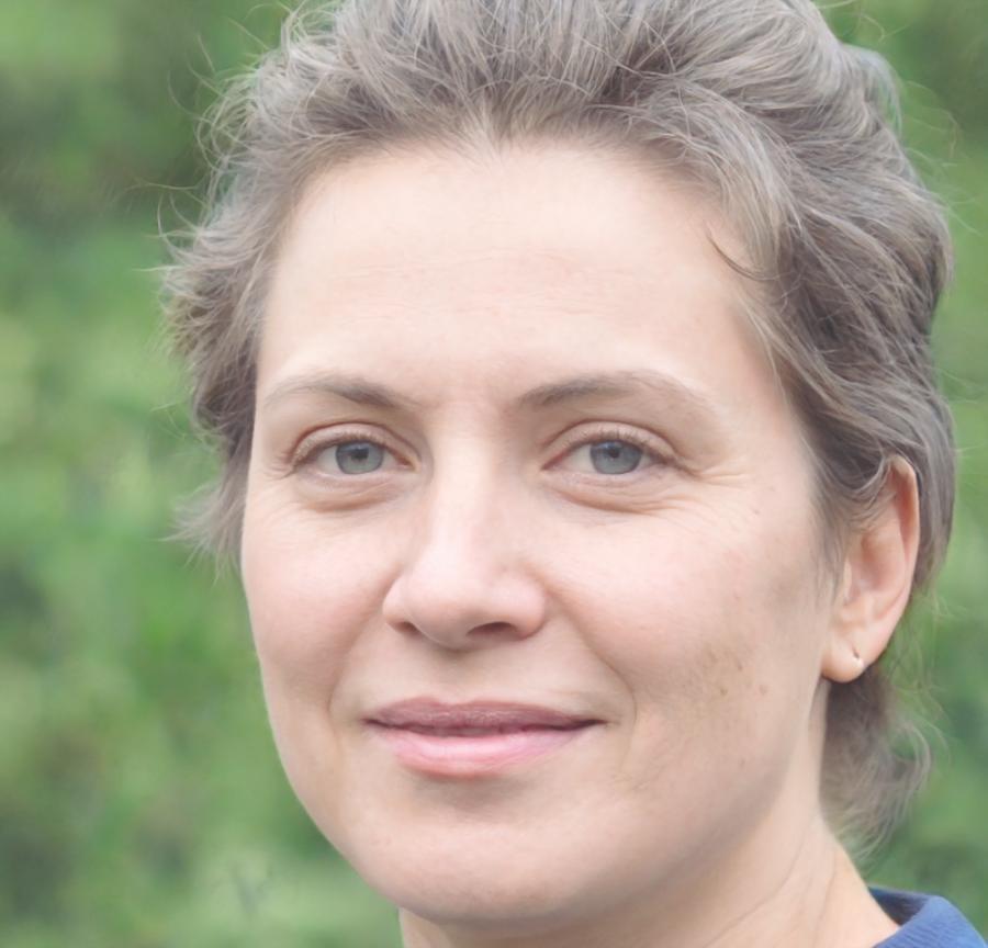 Portrait de Flavie Dubois, Responsable Développement Client